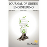 JOURNAL OF GREEN ENGINEERING Vol. 2 No. 1