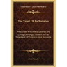 The Value Of Escharotics: Medicines Which Will Destroy Any Living Or Fungus Growth In The Treatment Of Cancer, Lupus, Sarcoma