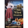 A High Whisk Situation (LARGE PRINT)