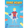 Brave Henry Gets Shots