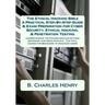 The Ethical Hacking Bible: A Practical Step-By-Step Guide & Exam Preparation for Cyber Security, Ethical Hacking, & Penetration Testing: Understa