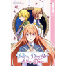 Formerly, the Fallen Daughter of the Duke, Volume 6