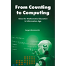 From Counting to Computing: Ideas for Mathematics Education in Information Age