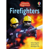 Firefighters (Usborne Beginners)