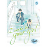 I Wanna Be Your Girl, Volume 3