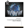 A proposed Web Indexing Model Based on Metadata