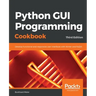 Python GUI Programming Cookbook.