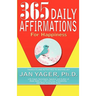 365 Daily Affirmations for Happiness