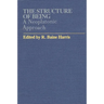 The Structure of Being: A Neoplatonic Approach