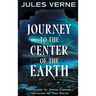 Journey to the Center of the Earth (hardback)