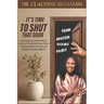 It's Time to Shut That Door
