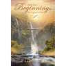 Book One: Beginnings: The Legend of Ilia