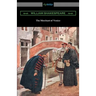 The Merchant of Venice (Annotated by Henry N. Hudson with an Introduction by Charles Harold Herford)