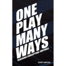 One Play Many Ways: Teaching Conceptual Football