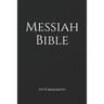 Messiah Bible