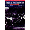 Scottish Society, 1500 1800