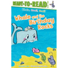 Whale and the Birthday Rocks: Ready-To-Read Level 2