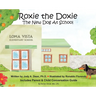Roxie the Doxie New Dog at School