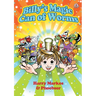 Billy's Magic Can of Worms