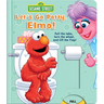 Sesame Street: Let's Go Potty, Elmo!