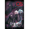 The Eminence in Shadow, Vol. 5 (Light Novel)