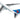 Boeing 747-400F Commercial Aircraft "China Southern Cargo" White with Black Stripes and Blue Tail "Interactive Series" 1/400 Diecast Model Airplane by GeminiJets