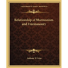 Relationship of Mormonism and Freemasonry