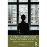 A Jungian Analysis of Toxic Modern Society: Fighting the Culture of Loneliness