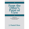 From the Other's Point of View
