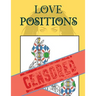 Love Positions Adult Coloring Book