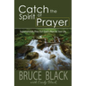 Catch the Spirit of Prayer: Supernaturally Pray Out God's Plan for Your Life