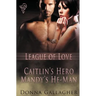 League of Love Volume One