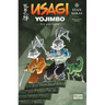 Usagi Yojimbo Volume 39: Ice and Snow