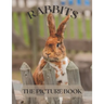 Rabbits: The Picture Book of Cute Rabbits Perfect Gift for Patients, Seniors & Dementia