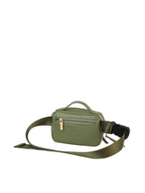 Top handle fanny pack by hfstylish