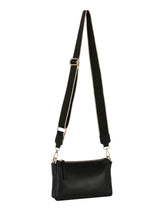 Double entry crossbody by hfstylish