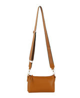 Double entry crossbody by hfstylish