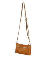 Double entry crossbody by hfstylish