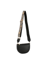 Guitar strap rounded crossbody by hfstylish