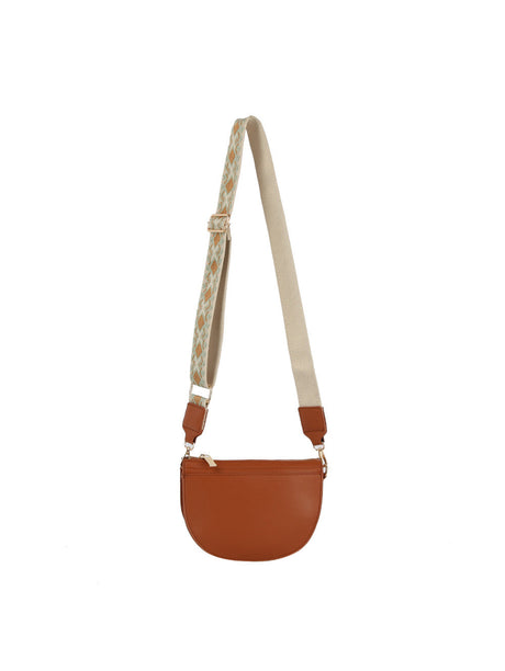 Guitar strap rounded crossbody by hfstylish