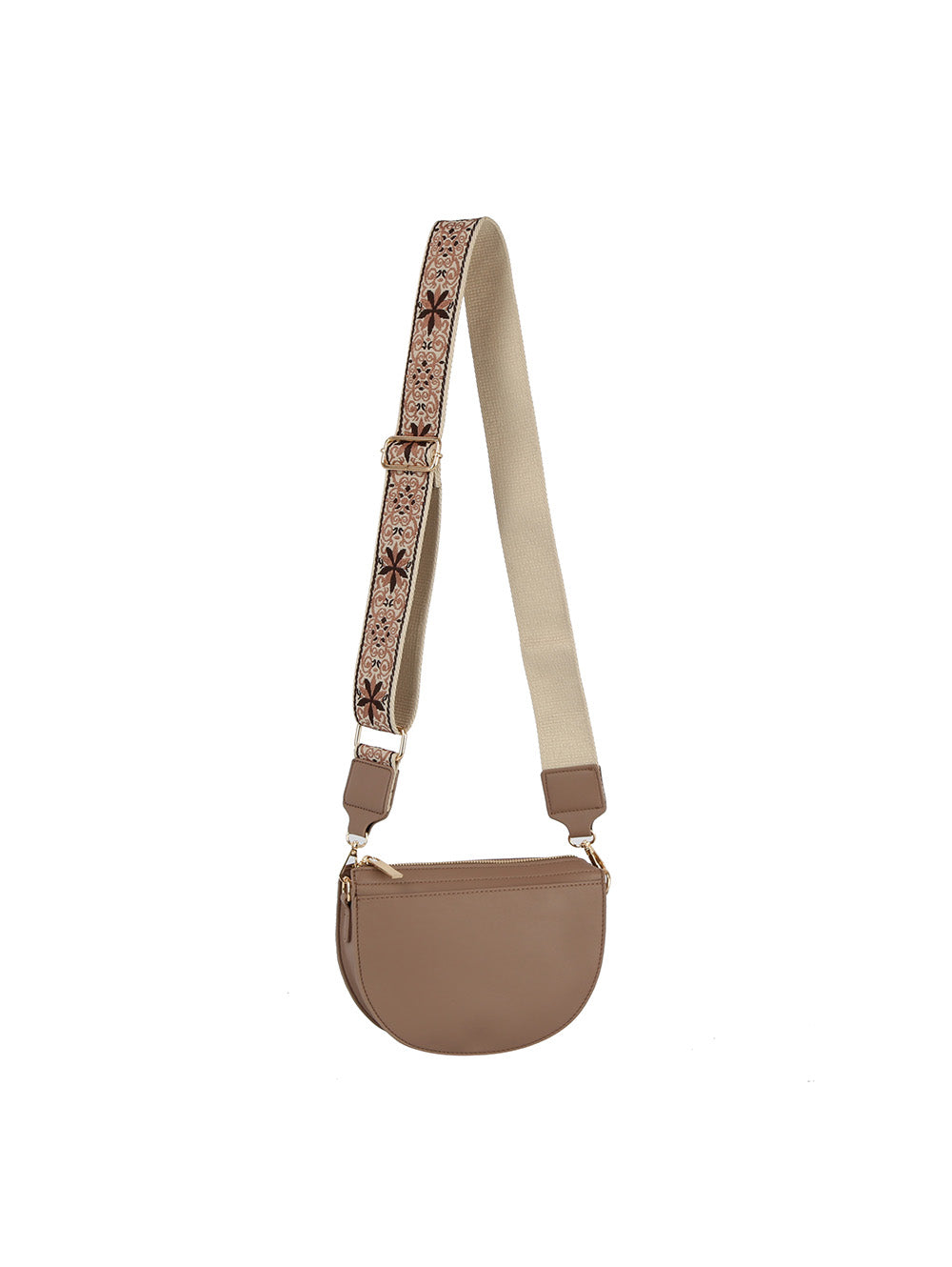 Guitar strap rounded crossbody by hfstylish