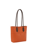 2 in 1 button detailed front pocket tote by hfstylish