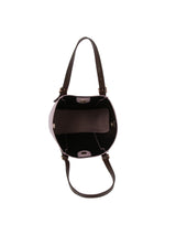 2 in 1 buckled handle tote by hfstylish