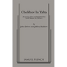 Chekhov in Yalta