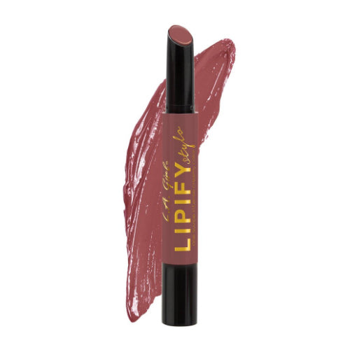 L.A. GIRL Lipify Stylo Lipstick - Honeymoon