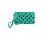 Women Wristlet Clutch by hfstylish