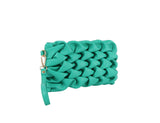 Women Wristlet Clutch by hfstylish