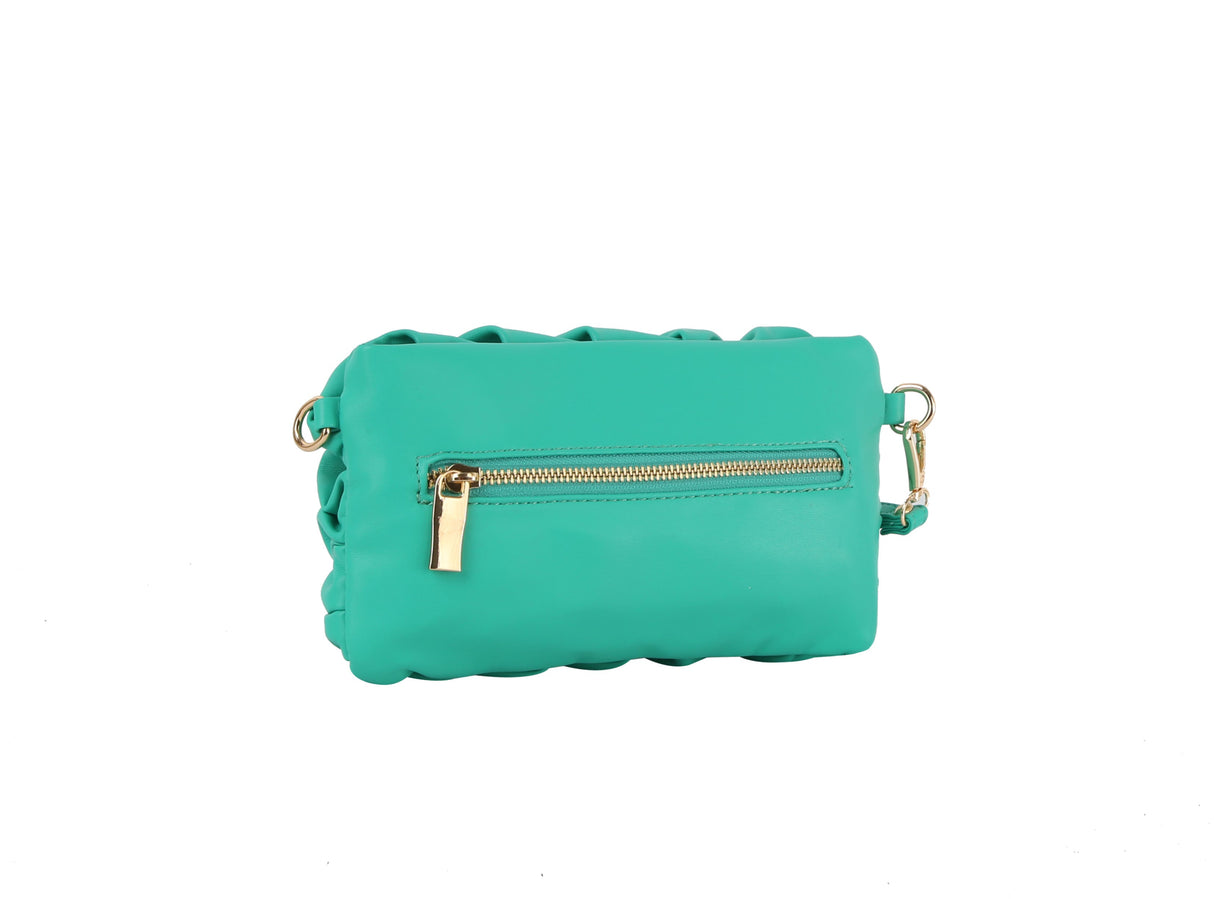 Women Wristlet Clutch by hfstylish