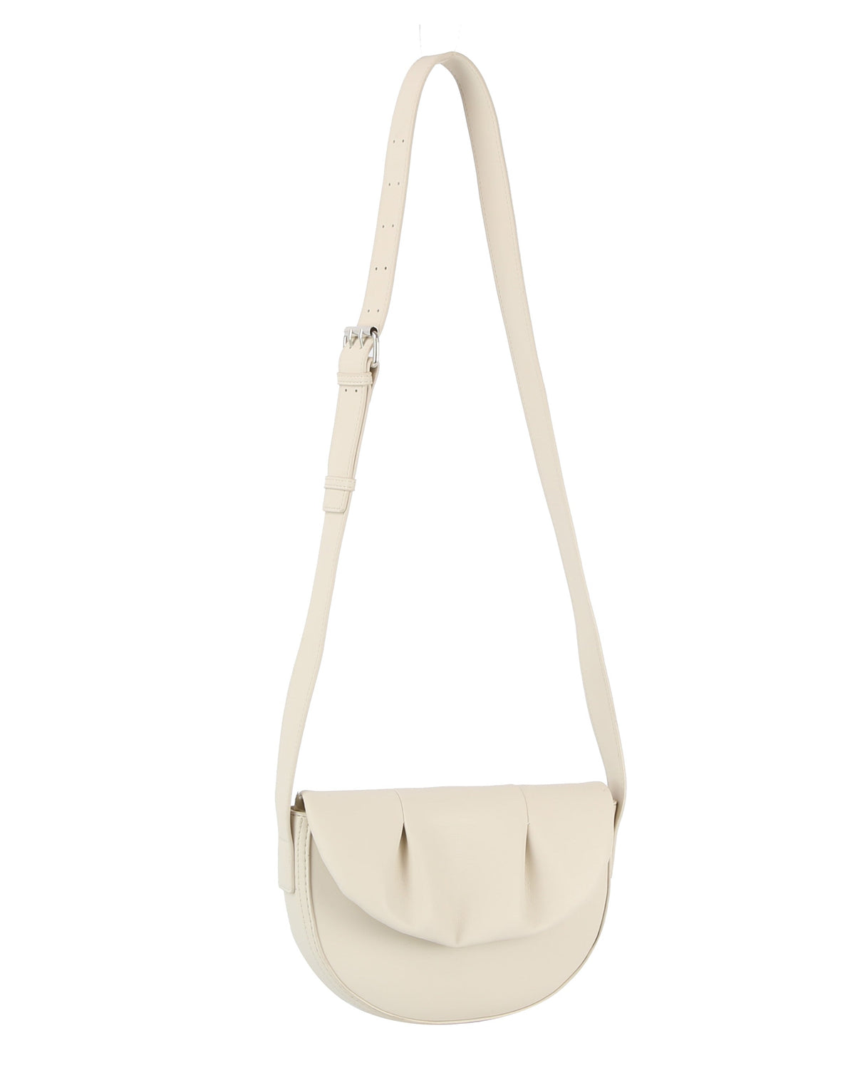 Women Front Flap Saddle Crossbody by hfstylish