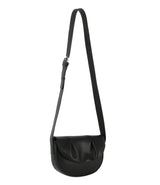 Women Front Flap Saddle Crossbody by hfstylish